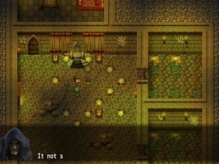 Peasant's Quest #33 BeingA King_Has Its Perks