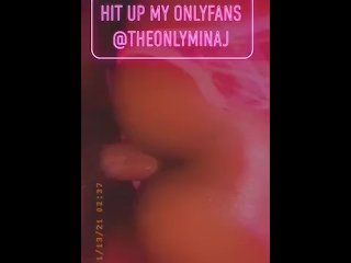 vertical video, wet pussy, verified amateurs, anal