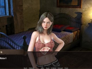 LOVE SEASON: FARMER'S DREAMS #30 • PC Gameplay [HD]