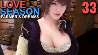 SAISON DES AMOURS: RÊVES S FERMIER #33 • Gameplay PC [HD]