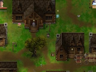 Peasant's Quest #34 Getting Her Pregnant_To Make Sure She Is Mine!