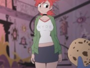 SONIDO] Galletas Para Cooties! (@KYDEAnimation y @_PixieWillow ...