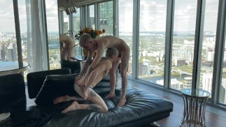 Group Fuck 3 Insatiable Students