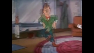 ObesityLag Fucks 5 perks on round 1 Der Anfang