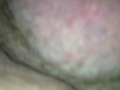 Bad Camera Angle Records Nothing But My Ballsack While Fucking Ex-Roommate