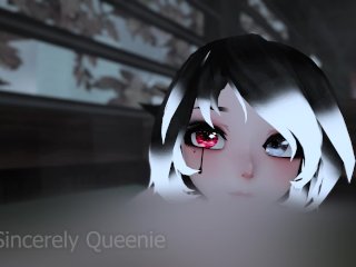 Lewd ASMR PostApocalyptic HOT TUB Bathing - Ear Licks - Moans - F4A - Survival Roleplay (ZOMBIES)