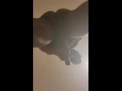 Busting a Nut - Screenshot 14 of 16 - Big Black Dick