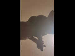 Busting a Nut - Screenshot 4 of 16 - Big Black Dick