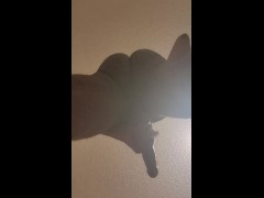 Busting a Nut - Screenshot 5 of 16 - Cumshot