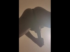 Busting a Nut - Screenshot 7 of 16 - Big Black Ass