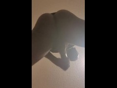 Busting a Nut - Screenshot 8 of 16 - Big Black Cock