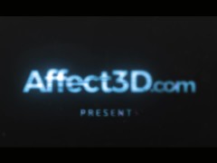 Video Lara and the Jade Skull - 3D Animation