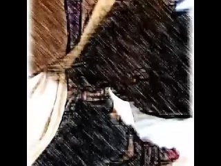 Whole Thing in Her Mouth