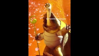 Maestro Oogway | Si te amenaza con la cárcel, sus dedos de los pies debes chupar bajo fianza ...