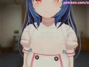Preview 5 of Horny Nurse takes care of you - vrchat erp (lewd POV roleplay) - teaser