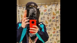 Горячая линия Черной Пантеры - Я никогда не хотел причинить тебе боль. Енох]