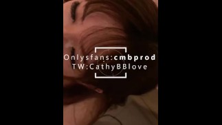 Симпатичный азиатский cd секс с бойфрейндом дома