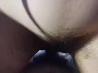 rough sex, cowgirl pov, girl on top, big ass