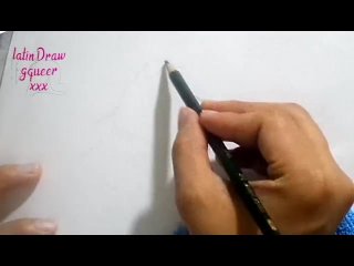 drawing latin shemale femboy sexy