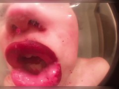 Lipnosis  - Screenshot 10 of 16 - Glasses