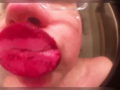 Lipnosis  - Screenshot 11 of 16 - Lip Fetish