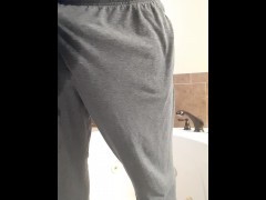 Jacking Off - Screenshot 6 of 16 - Orgasm