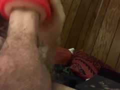 Caught My exBoyfriend Masterbating - Screenshot 15 of 16 - Boyfriend Girlfriend