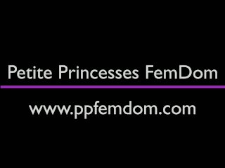 POV Spit and Toilet Slavery Pissing With Redhead Mistress Kira