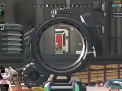 Ash Fucks Whole Squad