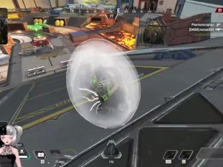 Ash Fucks Whole Squad