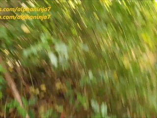 No More Walking, Fuck Me & Cum Over My Vans Tshirt in Public