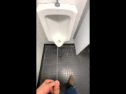 Preview 6 of COMPILATION OF SOME INAPPROPRIATE PEEING