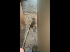 COMPILATION OF SOME INAPPROPRIATE PEEING