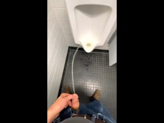 COMPILATION OF SOME INAPPROPRIATE PEEING