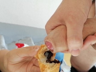 Free Meal Porn | PornKai.com