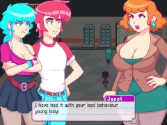 Dandy Boy Adventures Part 13: Fat Ass Cop