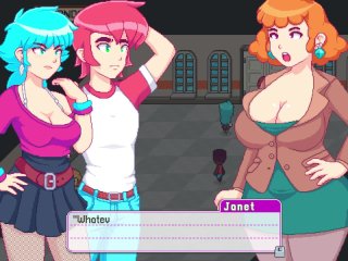 Dandy Boy Adventures Part 13: Fat_Ass Cop