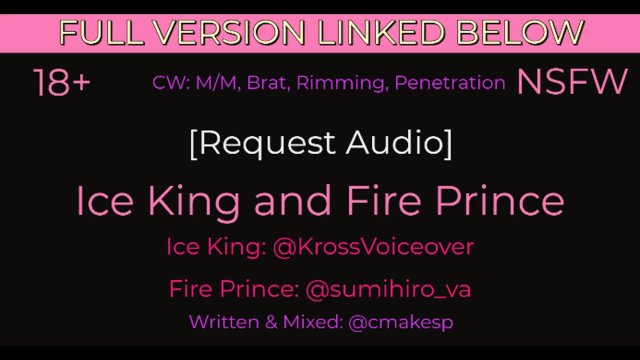 Bratty Prince gets put in place by a King