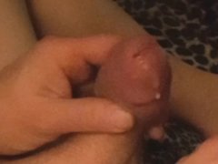 Rod and Cum Show