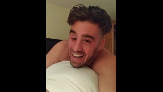 Это не шестое чувство, это чувство члена