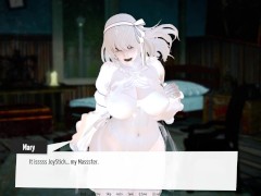 Sexus Resort v0.5.1 - (PT 26) [Mermaid Broth]