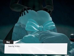 Sexus Resort v0.5.1 - (PT 27) [Mermaid Broth]