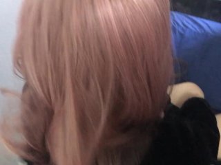 blowjob, カップル, blowjob pov, amateur