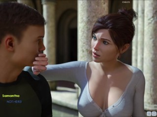 Lust Academy 41