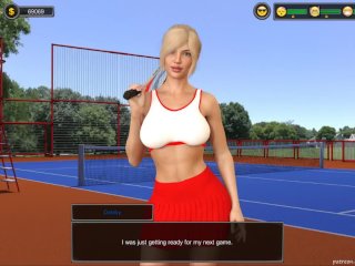 Man of The House 62 Sauna Sex with_Veronica