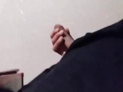 Masturbando 