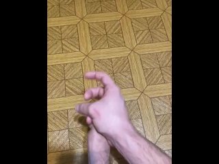 Brandon first cummshot