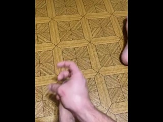 布兰登第一次射精