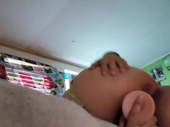 Technical difficulties while masterbating 😱😰 - Screenshot 10 of 16 - Perfect Body Latina