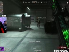 CARRYING MEN TO A VICTORY